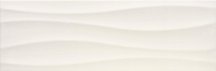 Cristacer Victoria Blanco 25x75