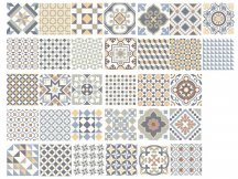 Cristal Ceramicas Misuri 33.3x33.3