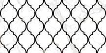 Cube Ceramica Insomnia Arabeski 30x60