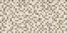 Cube Ceramica Samarkand Dark 25x50