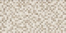 Cube Ceramica Samarkand Decor 2 25x50