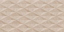 Cube Ceramica Urban Geo Brown 30x60