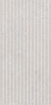 Dado Ceramica Shellstone Bianco Rigat-One 3 D 60x120