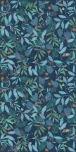 Dado Ceramica Wallpapers Blue Forest 60x120