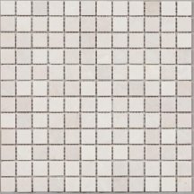 Dao Stone Mosaic Cream Marfil 23x23 Vintage 30x30