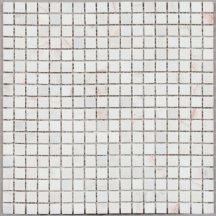 Dao Stone Mosaic Pink Porriny 15x15 Polished 30x30