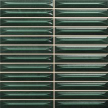 Dar Nairobi Arrow Green 20x20