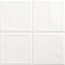 Dar Noa-Sticks Noa White 20x20