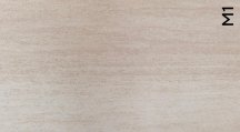 Decaro Wallpanels Flex Stone Ocean Travertine Classic Roman 120x240