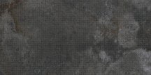 Del Conca Alchimia 8 Nero Decoro Rett Hard 60x120