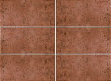 Del Conca Carpegna Hrn06 Hard Cotto 15x30