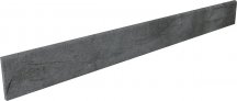 Del Conca Climb Hcl8 Bts Nero Rett Hard 7x80
