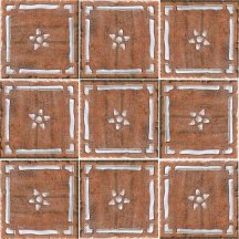 Del Conca Galestro Galestro A Hgt11 Mattone 15x15