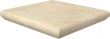 Del Conca Galestro HGT10 Gradone Angolare 33x33
