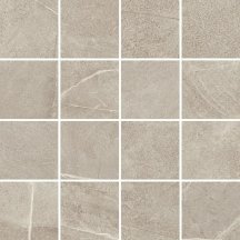 Del Conca Gardena Mosaico Noce 90 30x30
