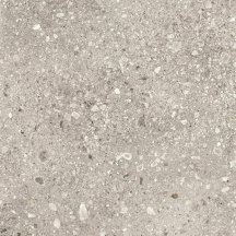 Del Conca HSV Stelvio 5 Grigio Rett Hard 120x120