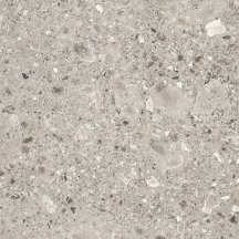 Del Conca HSV Stelvio 5 Grigio Rett Hard 80x80