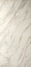 Del Conca Marble Edition 10 Van Gogh White Rett Hard 120x260