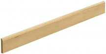Del Conca Nabi Nb7 Battiscopa Honey Rett Plus 6.5x90