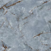 Del Conca Premiere 2 Onice Azzurro Shine 120x120