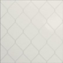 Diesel Fence White 20x20
