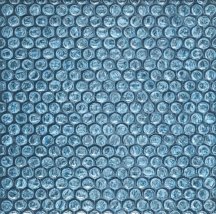 Diesel Pluriball Blue Matt Sq 20x20