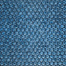 Diesel Pluriball Cobalt Matt Sq 20x20