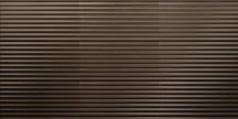 Diesel Ribbed Oxide Metal Burnish 10x20