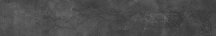 Diesel Solid Concrete Black Sq. 20x120