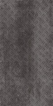 Diesel Stage Boss Metallic Grey Sq. 30x60
