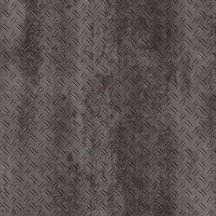 Diesel Stage Moneta Boss Metallic Grey 60x60