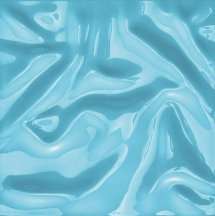 Diesel Vynil Skyblue Glossy 20x20
