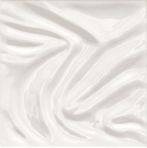 Diesel Vynil White Glossy 20x20