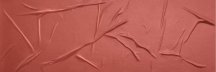 Diesel Wrinkle Foil Cooper Metallizzato 25x75