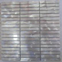 Diffusion Alu Emoi Alu Urban Life Naturel 1.5x9.8 30x30