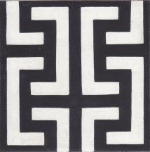 Diffusion Cement Tiles Alice 20x20