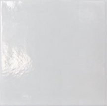 Diffusion Doremail Asori Craquele Blanc Casse 10x10