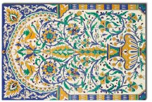 Diffusion Doremail Fresques Kallaline Set 24 Pcs 80x120