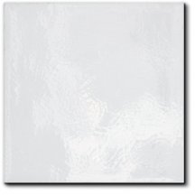 Diffusion Doremail Nostalgia Uni Craqueles Blanc 20x20