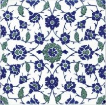 Diffusion Doremail Tradition Narmin 20x20