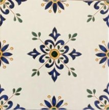 Diffusion Doremail Tradition Zina Allege 20x20