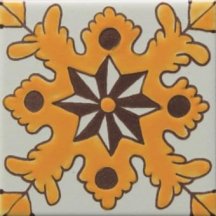 Diffusion Doremail Tunisiens Carreau Affset Essid Jeune 10x10