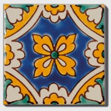 Diffusion Doremail Tunisiens Carreau Gammarth 10x10