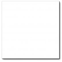 Diffusion Doremail Unis Carreau Bugnato Blanc 20x20