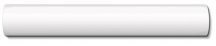 Diffusion Doremail Unis Corniere Unie Blanc 3x20