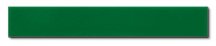 Diffusion Doremail Unis Listel Plat Vert Artisanal 3x20