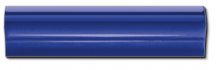 Diffusion Doremail Unis Moulure Bleu Hayet 5x20