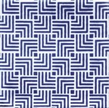Diffusion Doremail Wagami Kondo Bleu 10x10