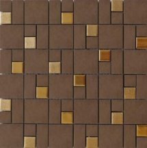 Diffusion Emoi Chocolat Or 30x30