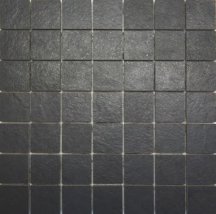 Diffusion Emoi India Noir 30x30